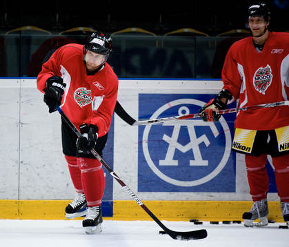 Markus Näslund
