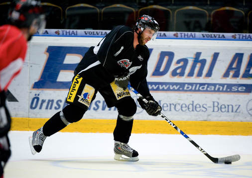 Peter Forsberg