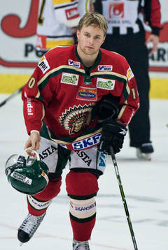 Fredrik Pettersson