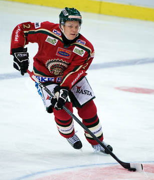 Janne Niskala