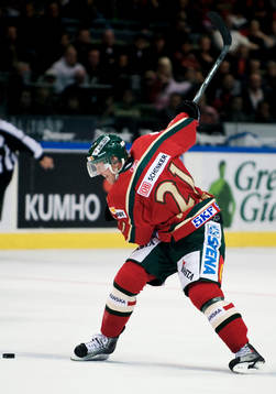 Mikael Johansson