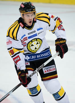 Magnus Kahnberg