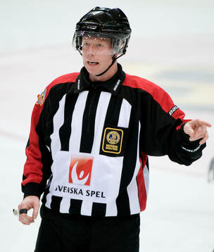 Domare Pehr Claesson