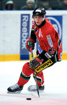 Andreas Molinder