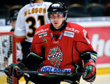 Magnus Häggström, Modo