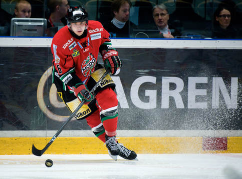 Magnus Häggström