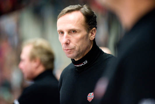 Miloslav Horova, Tränare