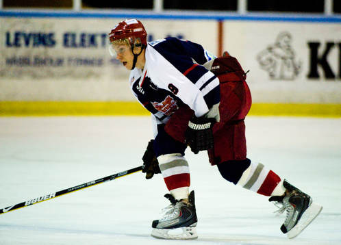 Mikael Thomasson, Hässleholm