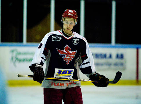 Mikael Thomasson, Hässleholm