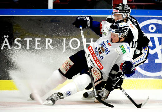 Mikael Eriksson, Bofors