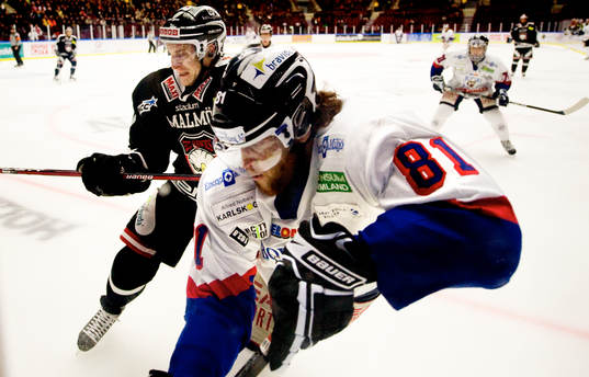 Teemu Kesä, Malmö ger Viktor Sjödin, Bofors en rejäl