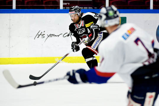 Kim Staal, Malmö