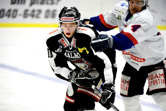 Robin Alvarez, Malmö