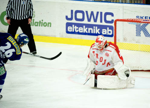 Henrik Thegel, Sundsvall missar straffen mot Christoffer