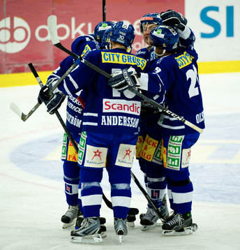 Sundsvall jubel