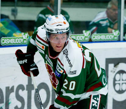 Mathias Månsson