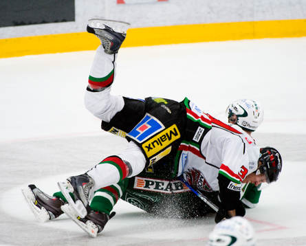 Mats Zuccarello-Aasen, Modo
