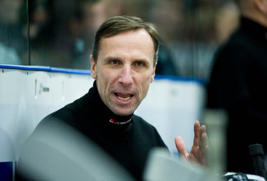 Miroslav Horava, tränare