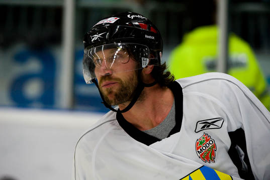 Peter Forsberg
