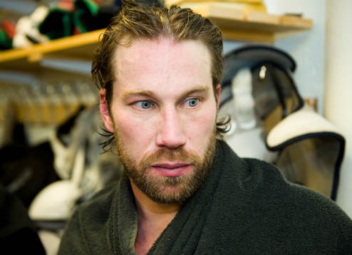 Peter Forsberg