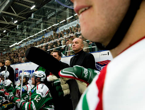 Bengt Sturesson, läkare