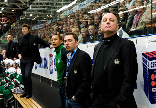 Bengt Sturesson, läkare