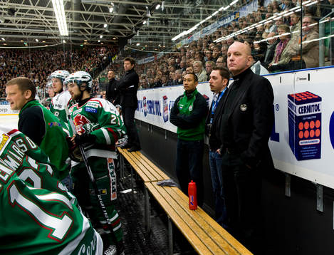 Bengt Sturesson, läkare