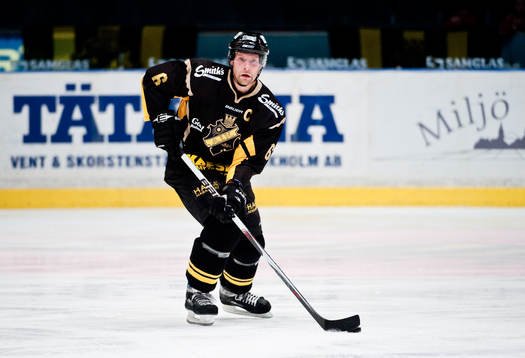 Dick Tärnström, AIK