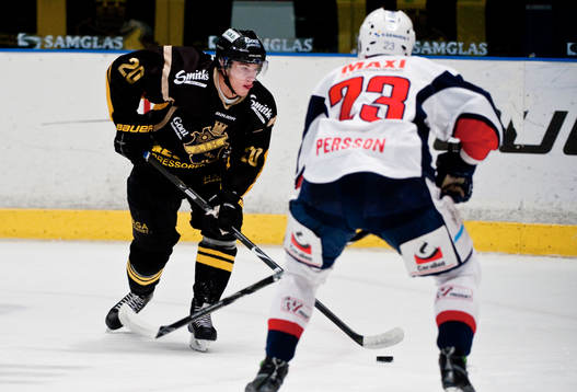 Daniel Bång, AIK