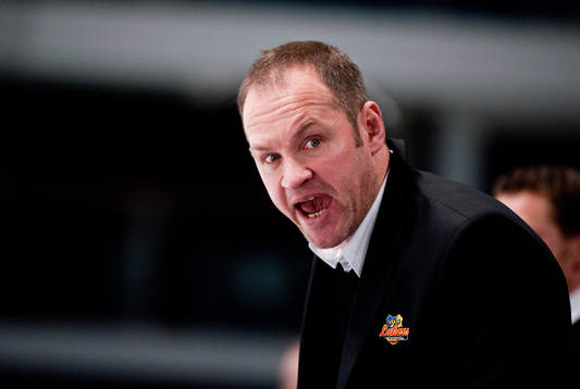Janne Karlsson, tränare