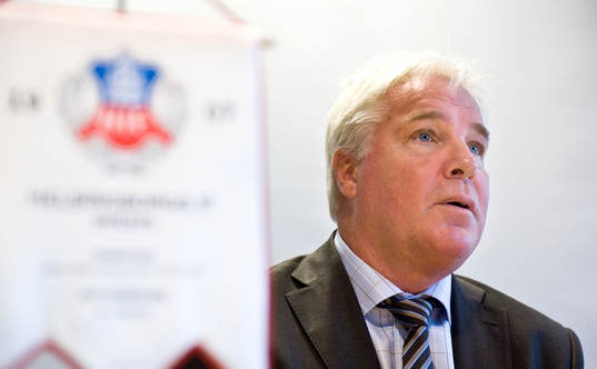 Conny Karlsson, tränare