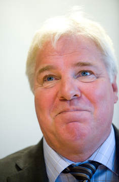Conny Karlsson, tränare