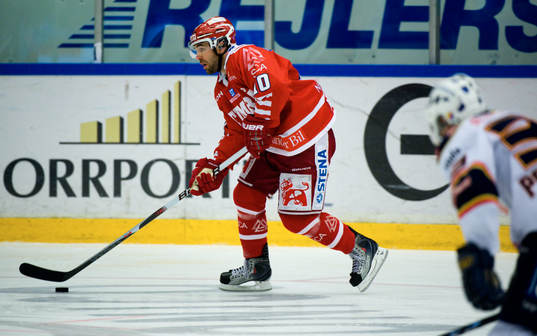 Laurent Meunier, Timrå