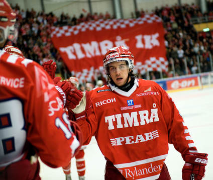 Elias Granath, jubel
