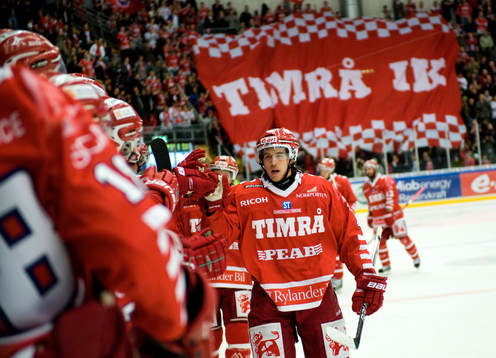 Elias Granath, Timrå (jubel)