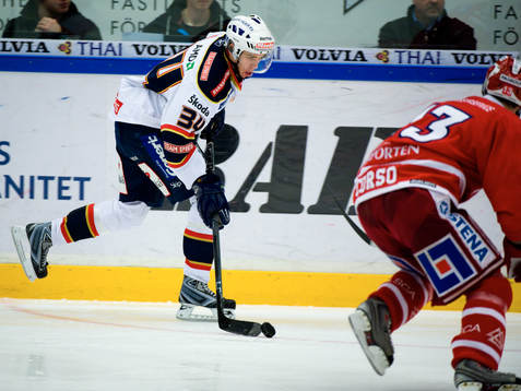 Daniel Brodin, Djurgården