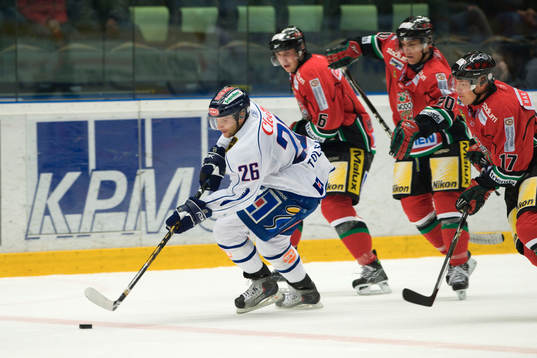 Jari Tolsa, Linköping