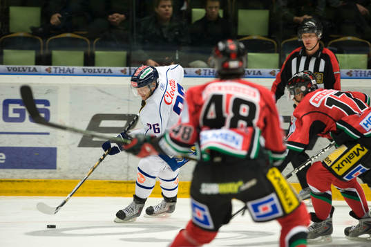 Jari Tolsa, Linköping