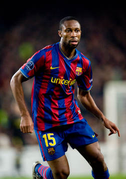 Seydou Keita