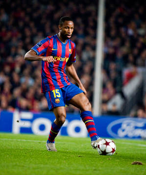 Seydou Keita