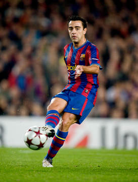 Xavi