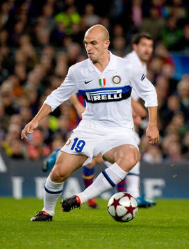 Esteban Cambiasso