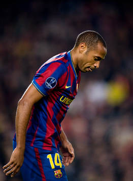 Thierry Henry