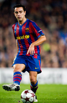 Xavi