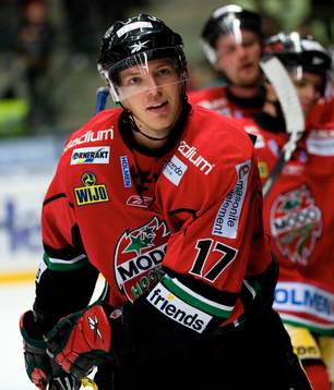 Morten Madsen