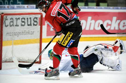 Morten Madsen, Modo gör 2-2