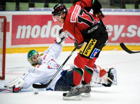 Morten Madsen, Modo gör 2-2