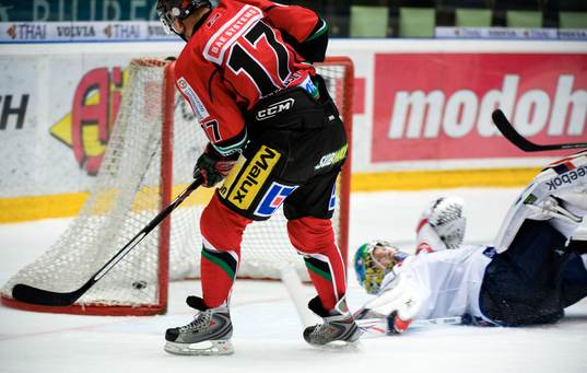 Morten Madsen, Modo gör 2-2