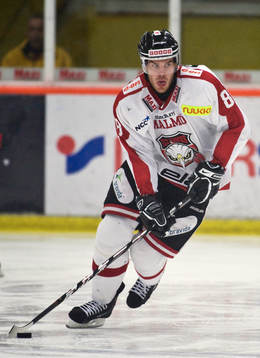 Patrik Hersley