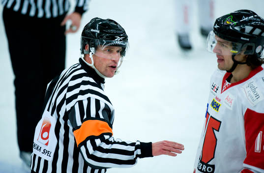 Bläddra bland fler bilder av Ishockey, Allsvenskan, Sundsvall - Örebro